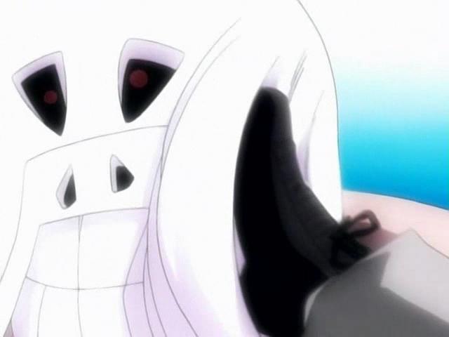 Otaku Gallery  / Anime e Manga / Bleach / Screen Shots / Episodi / 013 - Il fiore e l Hollow / 165.jpg